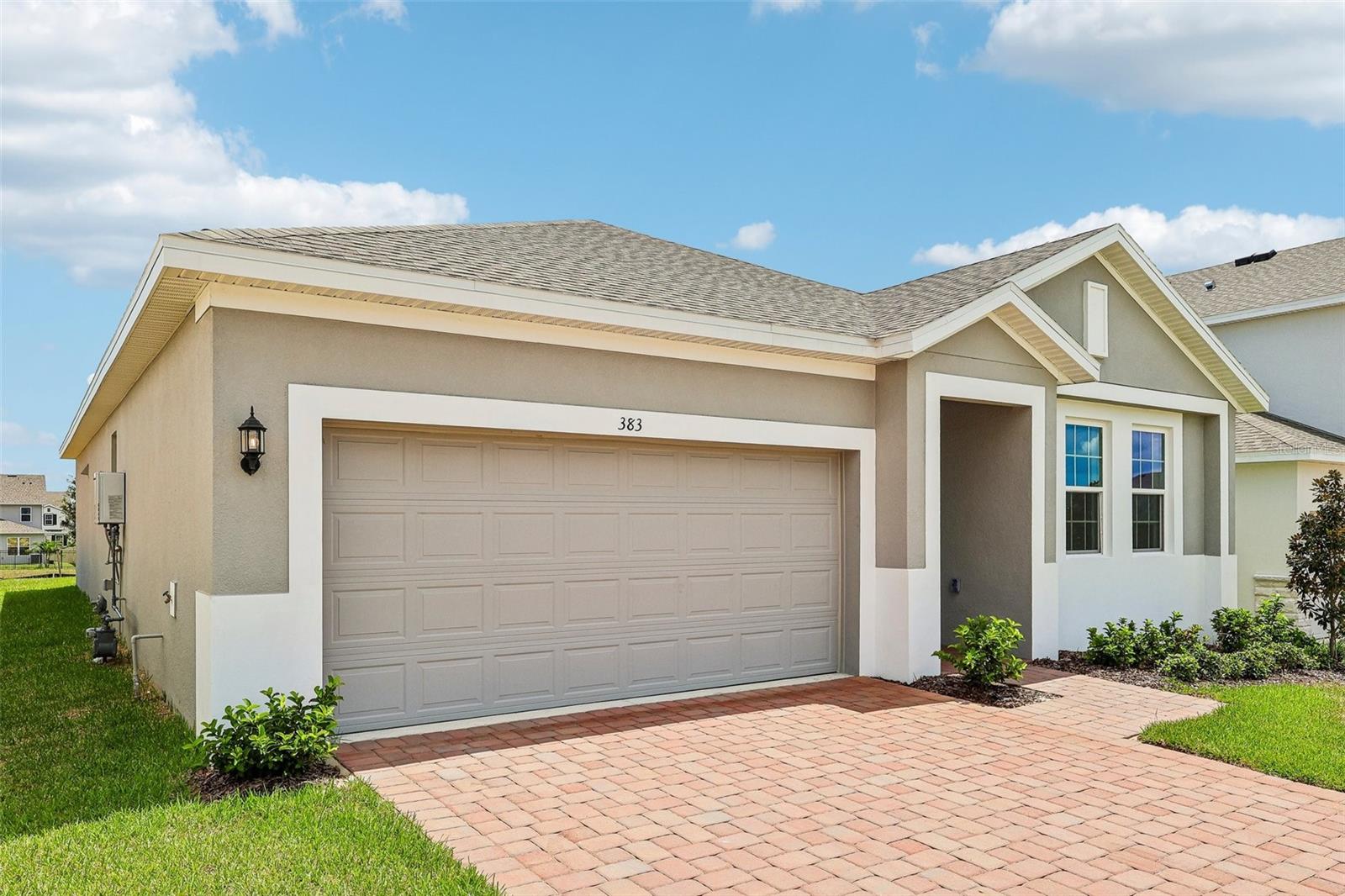 383 Lemongrass Rd, Minneola, FL 34715