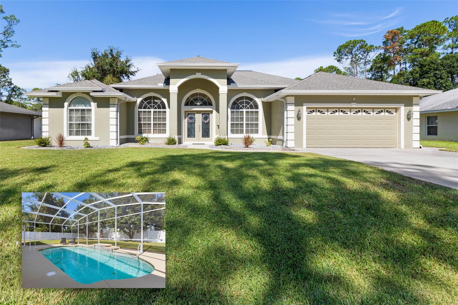 75 Brushwood Ln, Palm Coast, FL 32137 photo