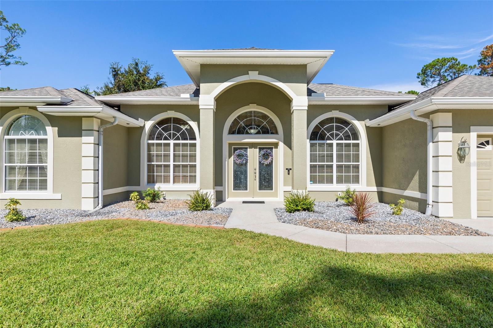 75 Brushwood Ln, Palm Coast, FL 32137
