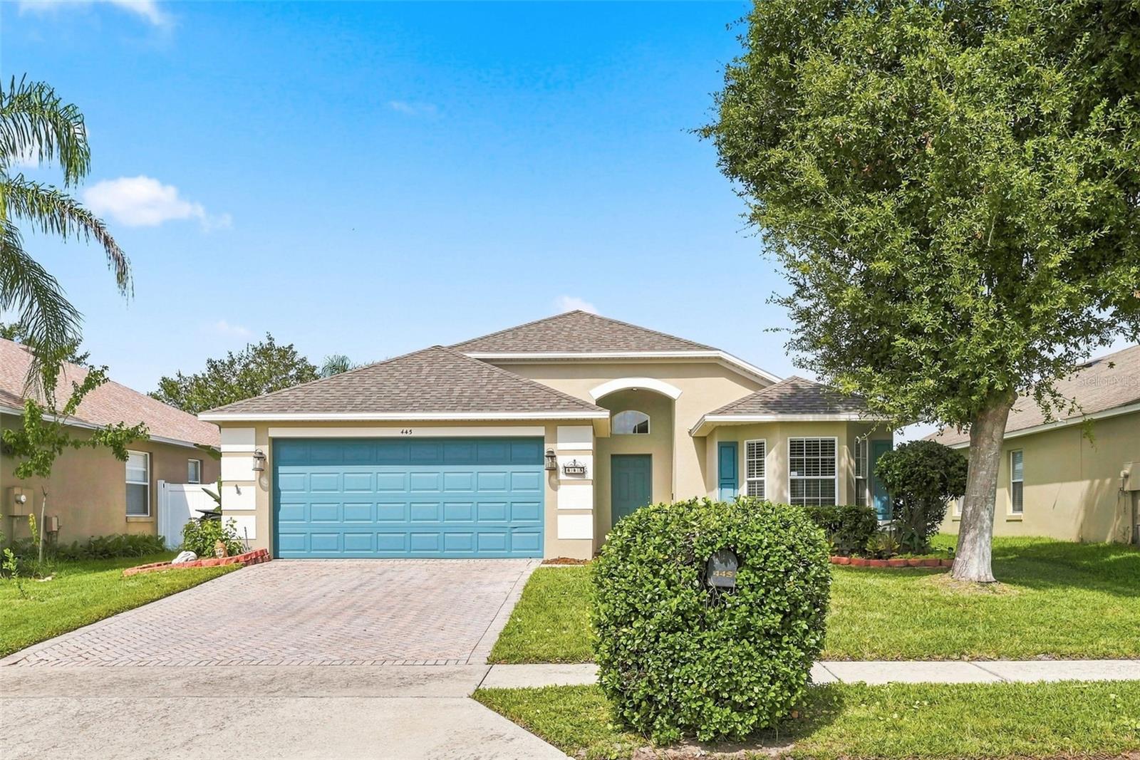 445 Spring Leap Cir, Winter Garden, FL 34787