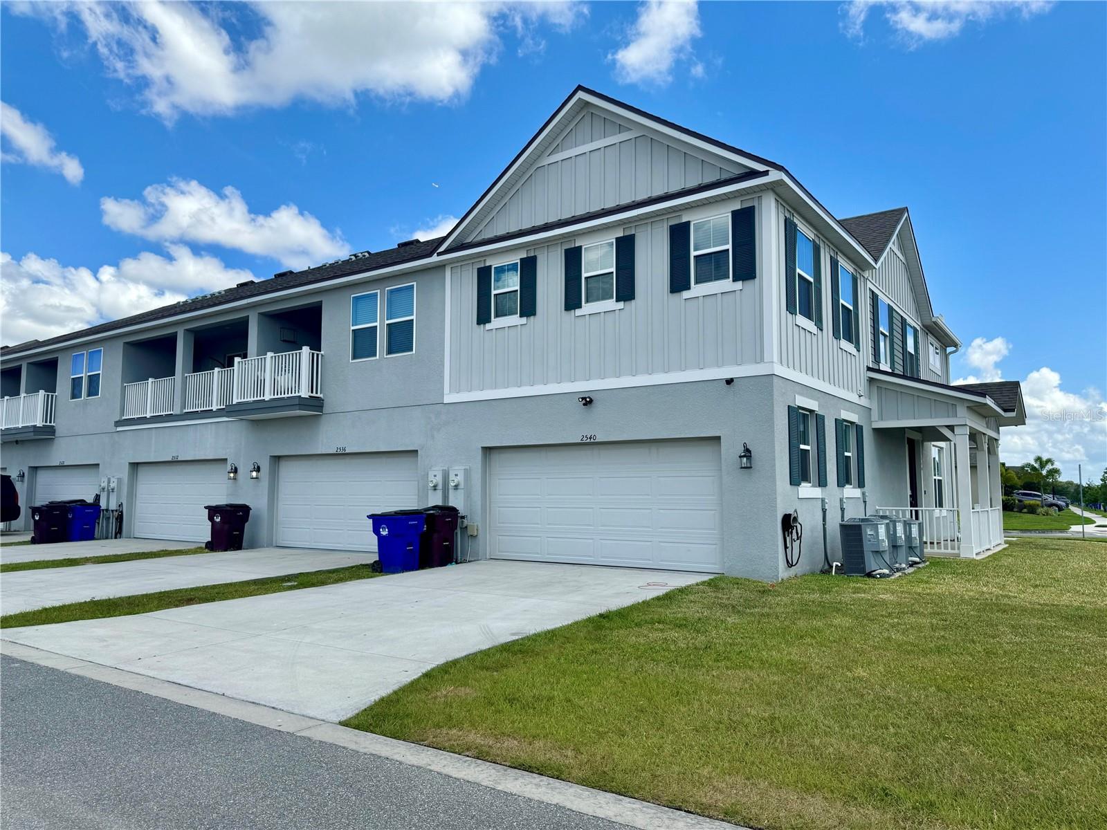 2540 Blowing Breeze Ave, Kissimmee, FL 34744 photo
