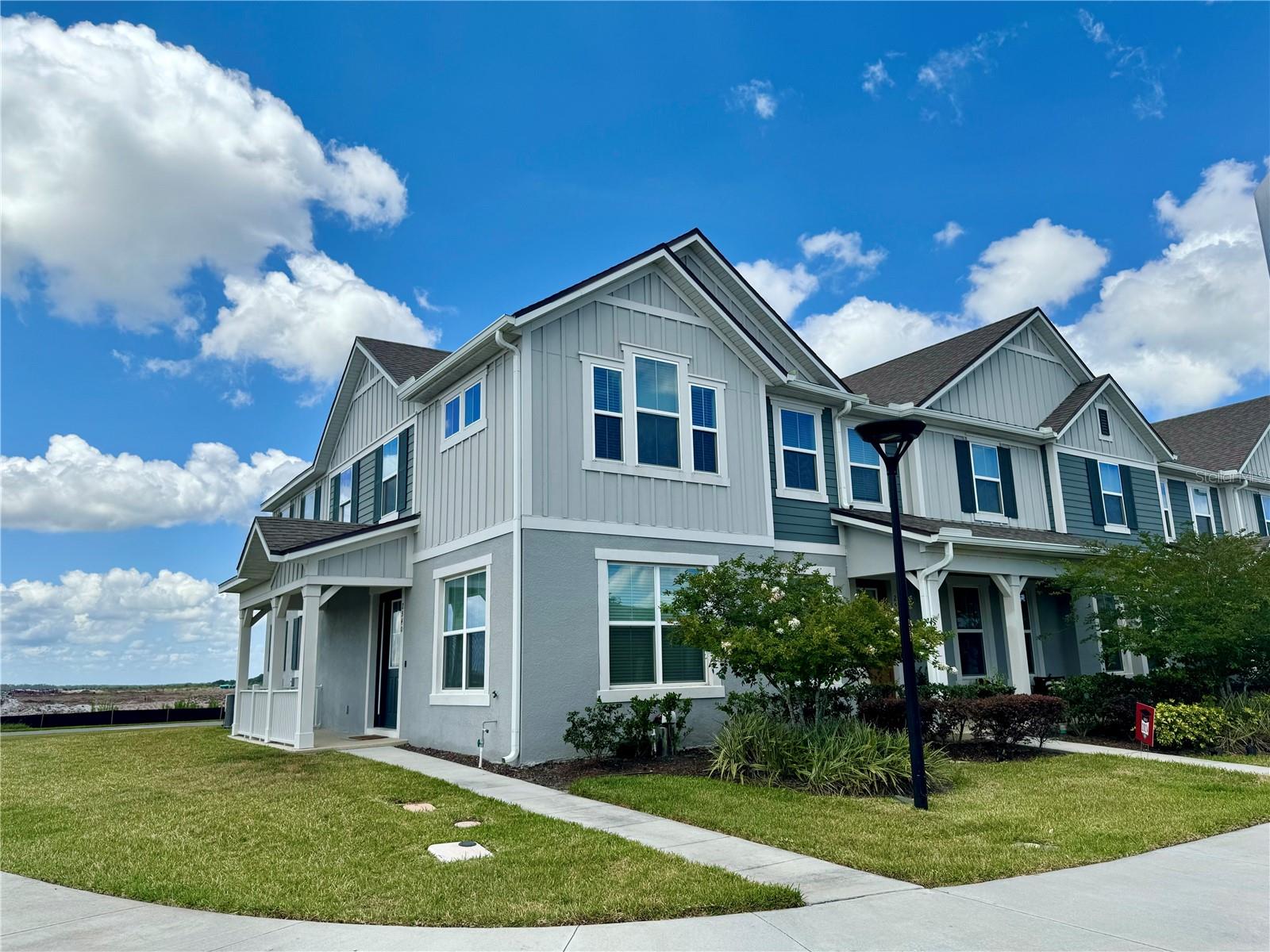 2540 Blowing Breeze Ave, Kissimmee, FL 34744 photo