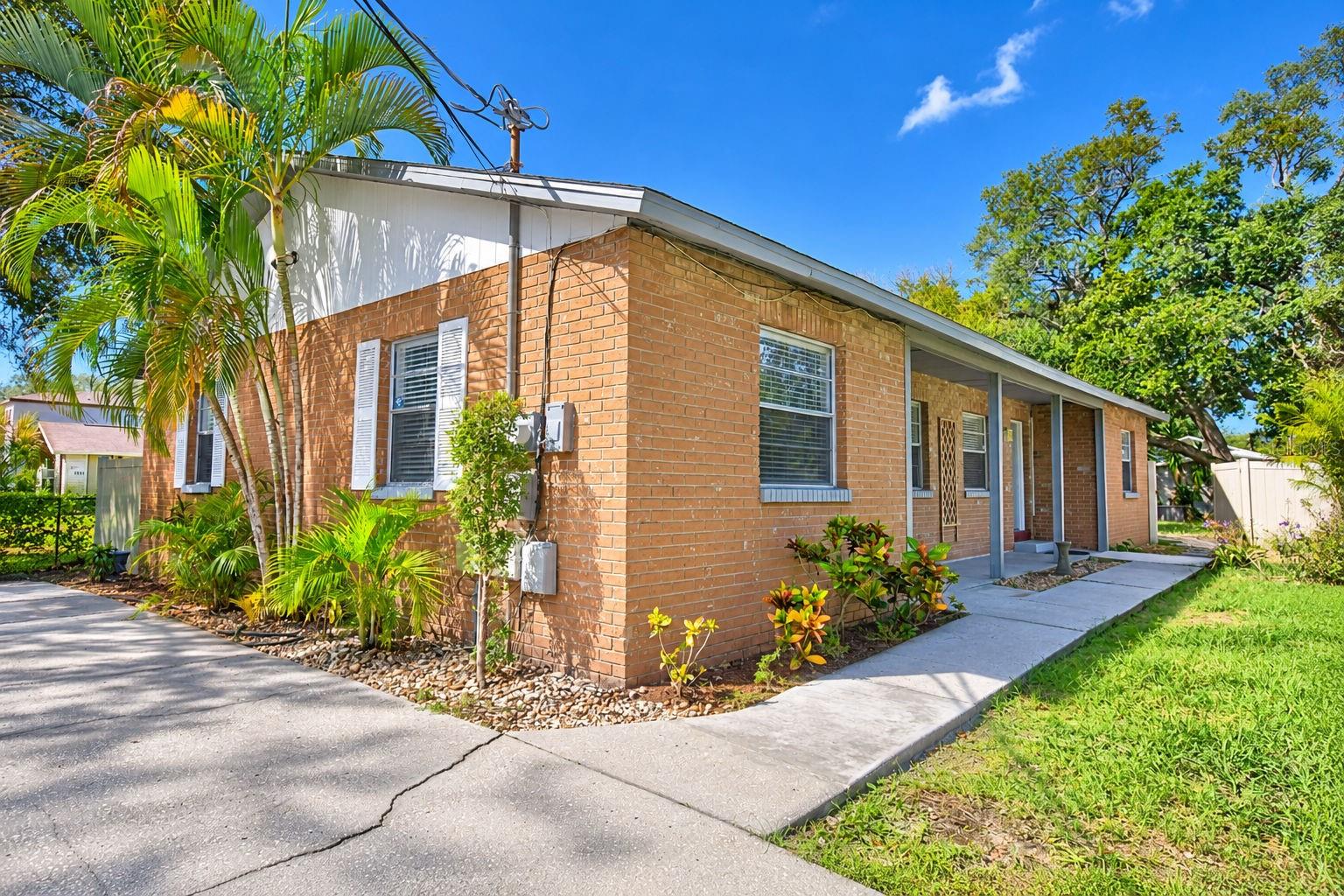 6309 Macdill Ave, Tampa, FL 33611