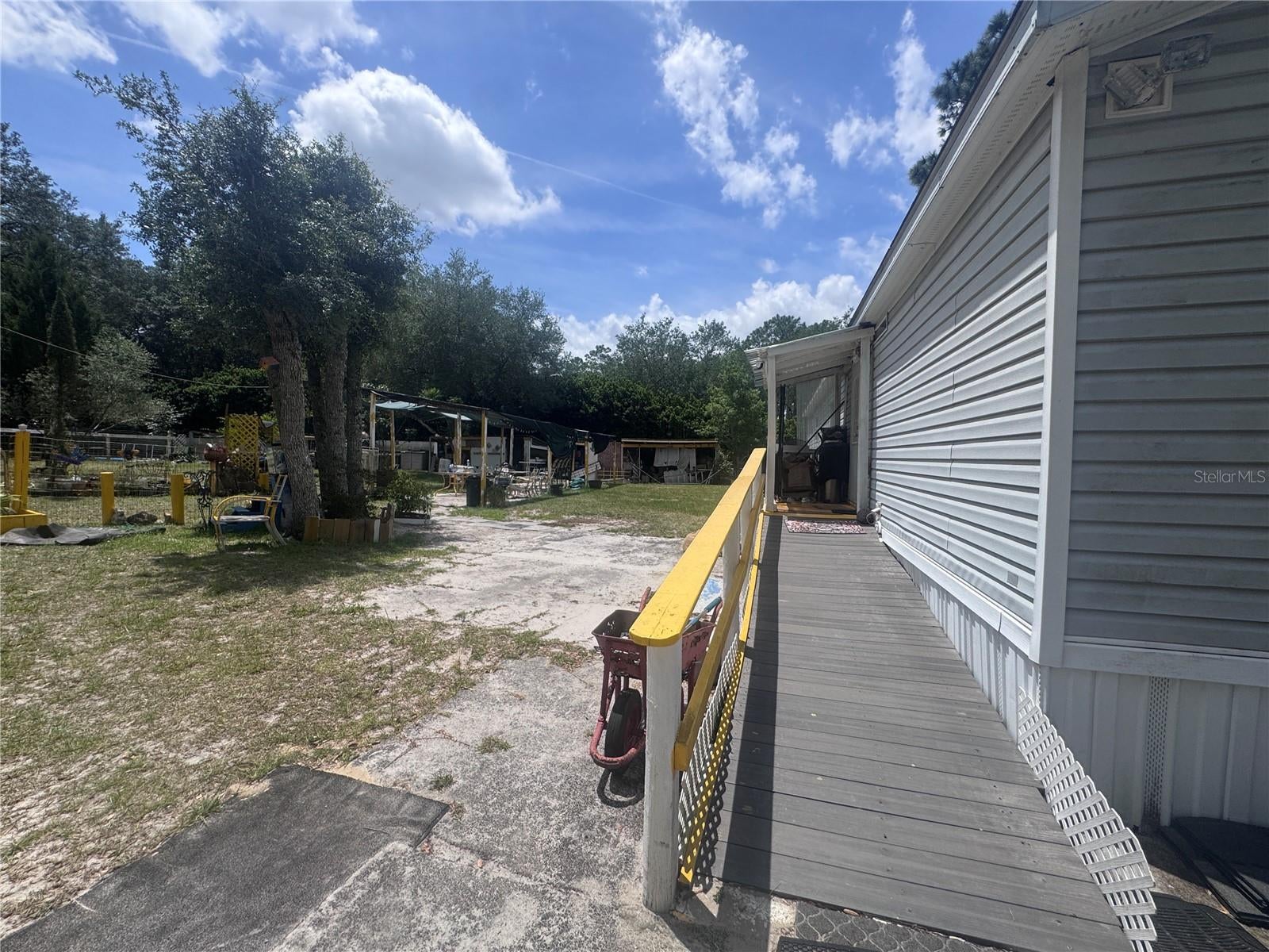 21170 SE 67 Pl, Morriston, FL 32668 photo