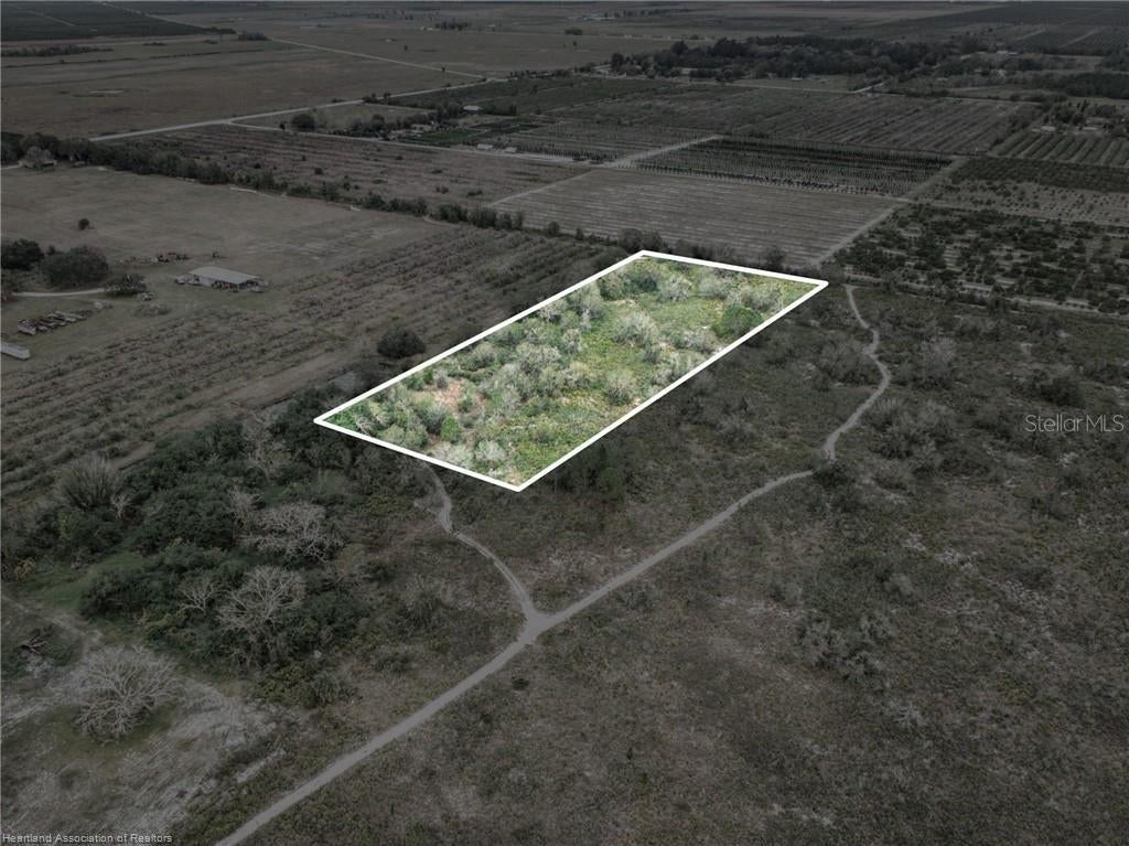 701 Jolly Ln, Lorida, FL 33857 photo