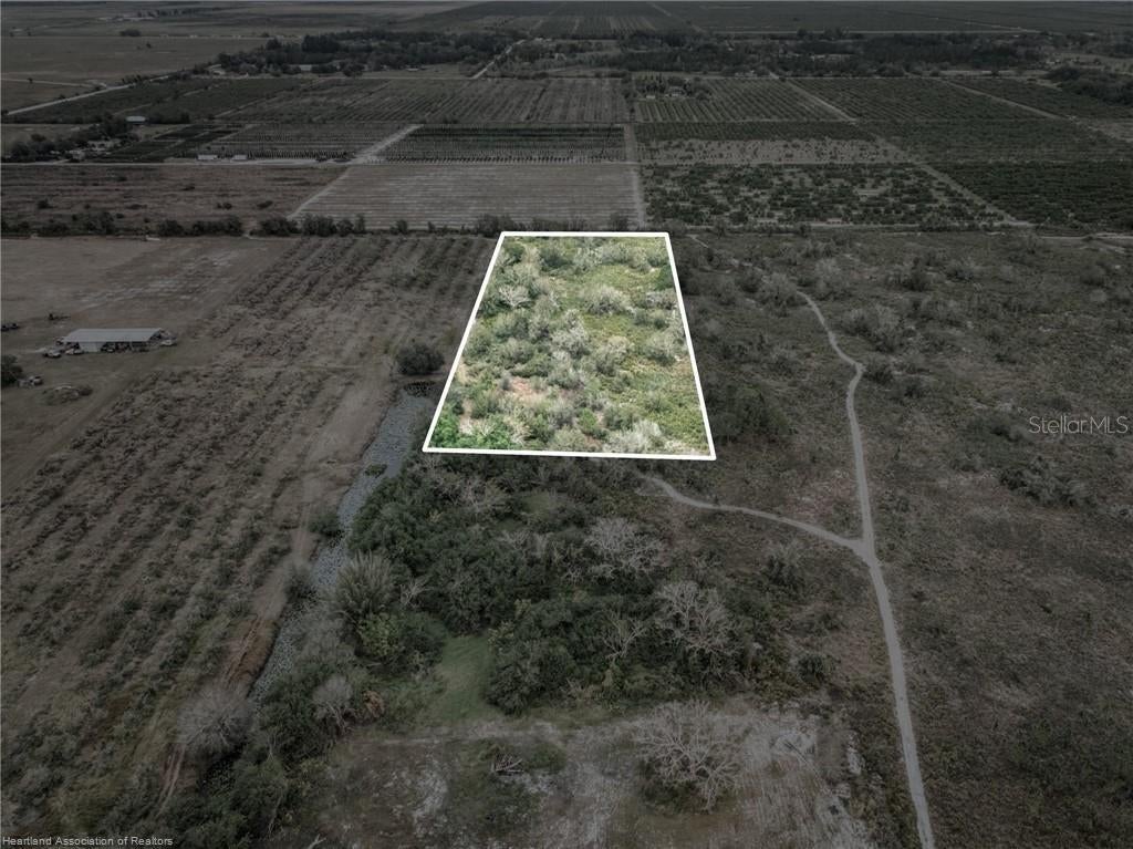 701 Jolly Ln, Lorida, FL 33857 photo