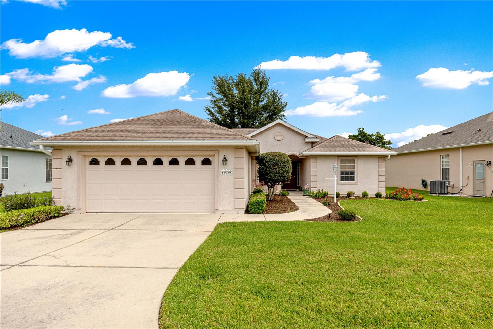 12225 SE 173 St, Summerfield, FL 34491 photo