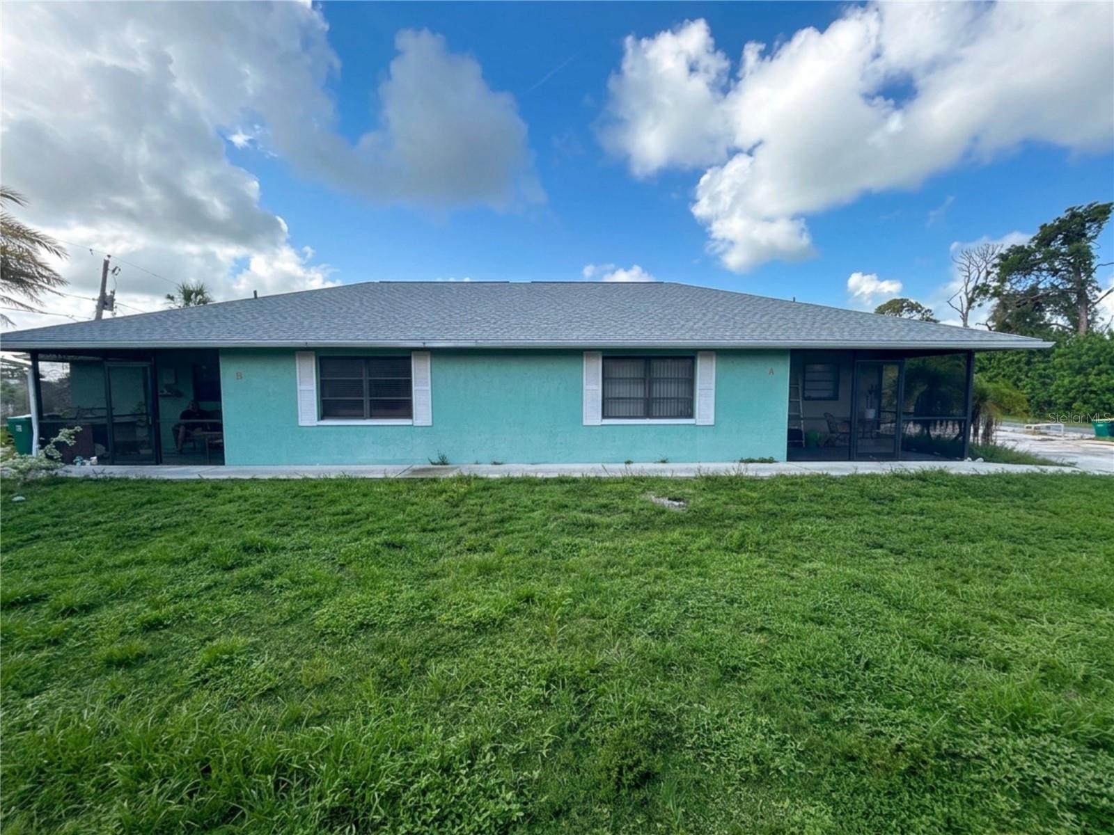1685 Shadow Ln, Englewood, FL 34224 photo