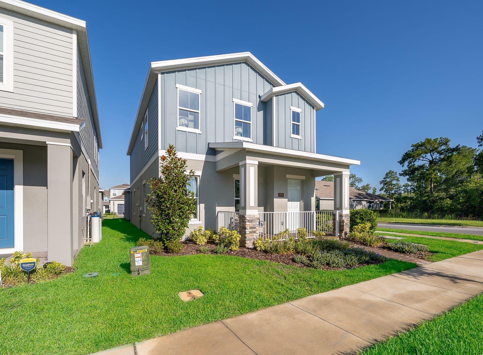 13006 Serene Glade Rd, Winter Garden, FL 34787 photo
