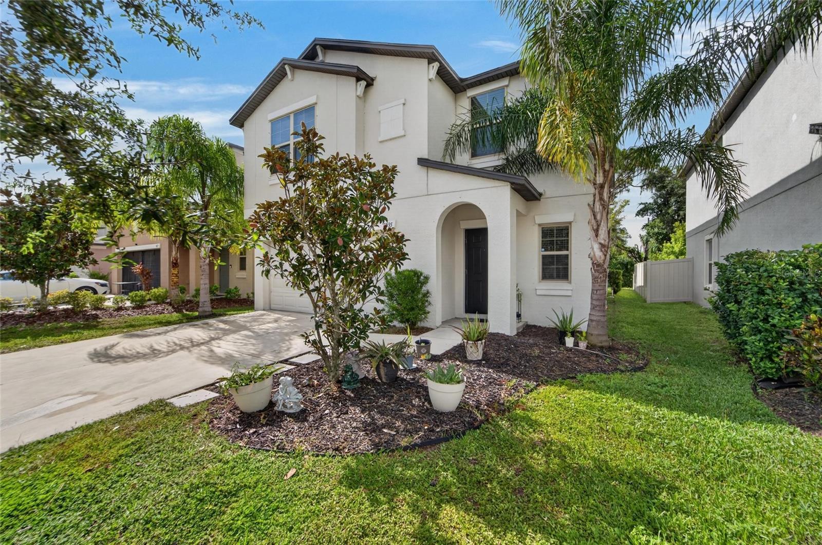 5035 Sable Chime Dr, Wimauma, FL 33598 photo