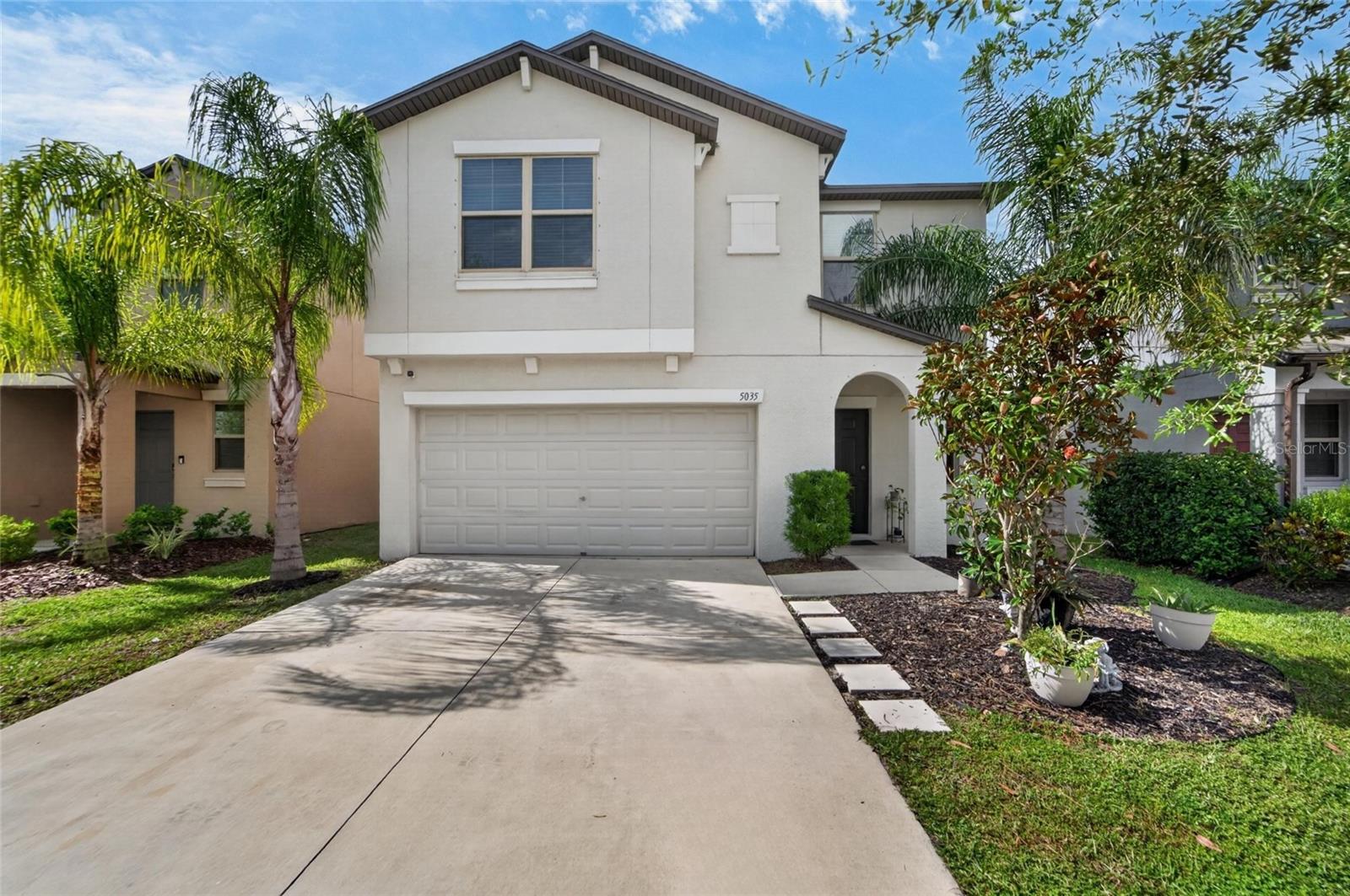 5035 Sable Chime Dr, Wimauma, FL 33598