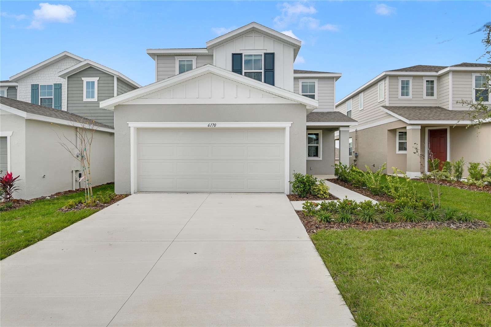 6170 Daphne St, Lake Hamilton, FL 33844 photo