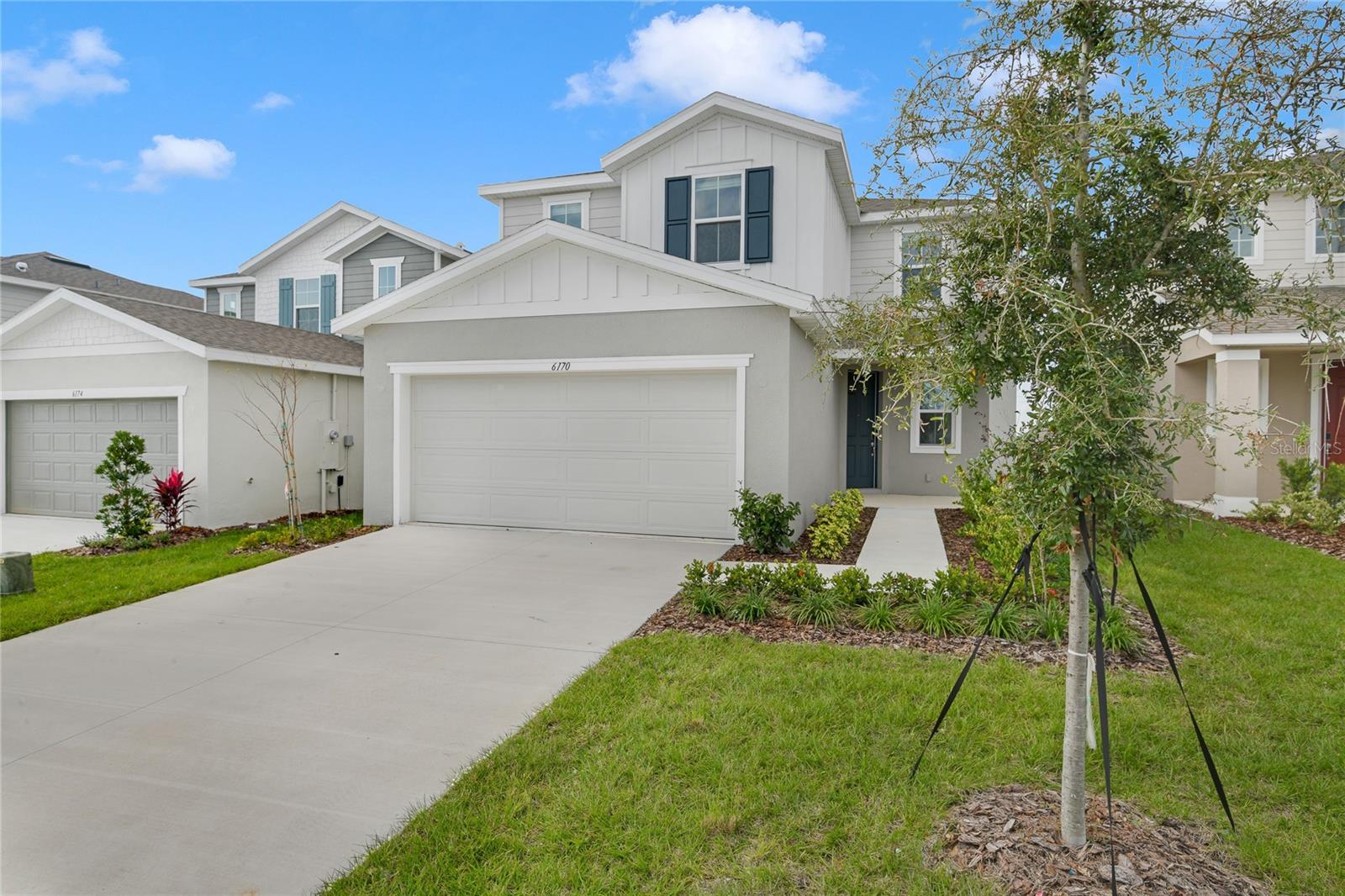 6170 Daphne St, Lake Hamilton, FL 33844