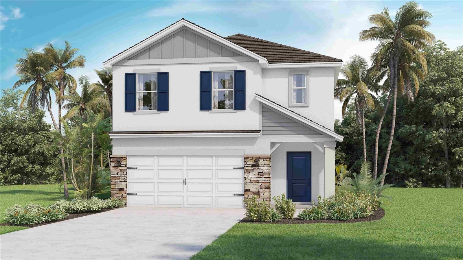 4607 Hidden Farm Dr, Plant City, FL 33565