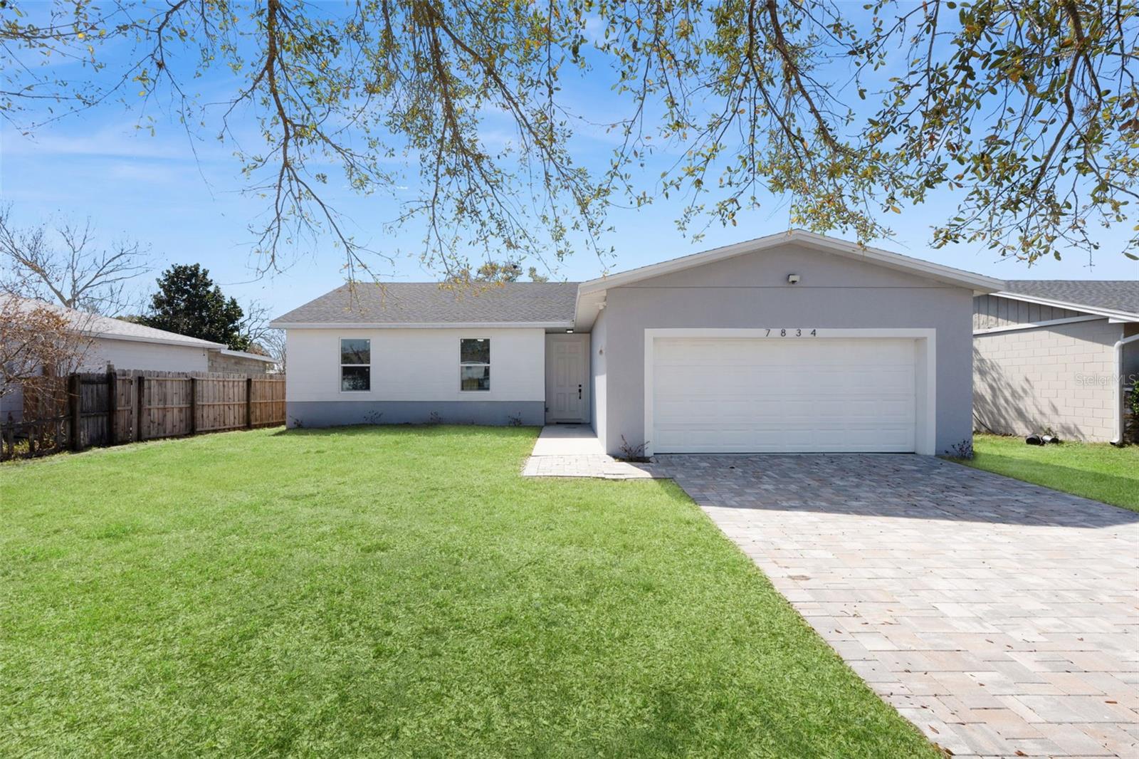7834 Tern Dr, Orlando, FL 32822