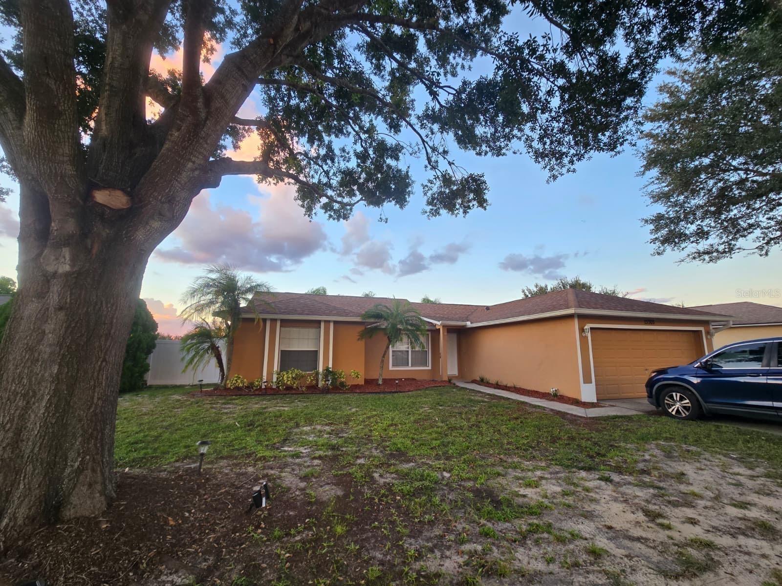 13303 Pinyon Dr, Clermont, FL 34711 photo
