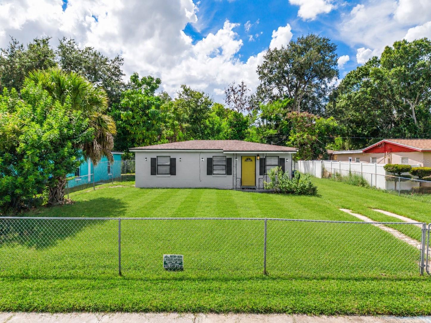 7720 Ravenna Ave, Orlando, FL 32819 photo