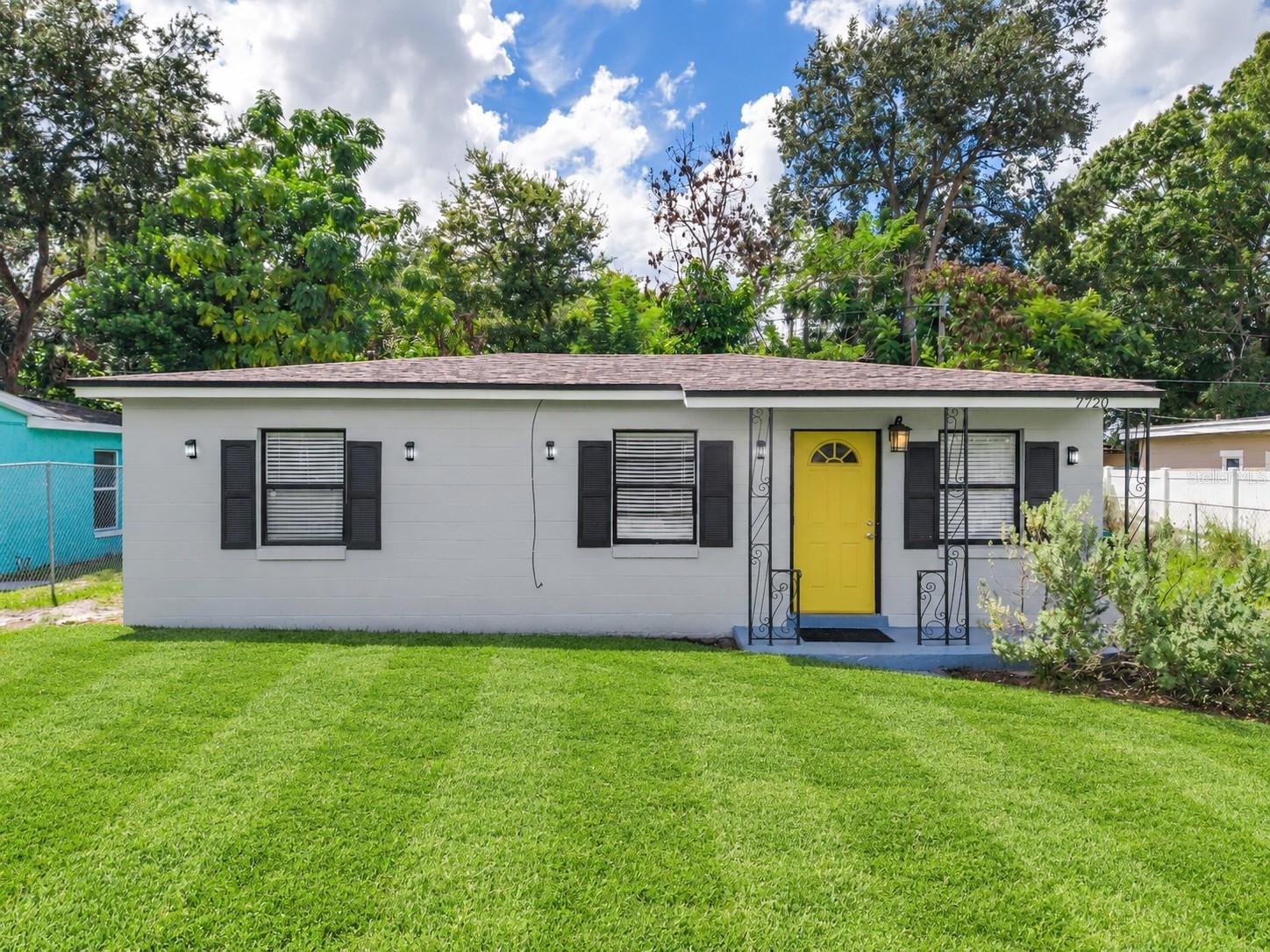 7720 Ravenna Ave, Orlando, FL 32819 photo