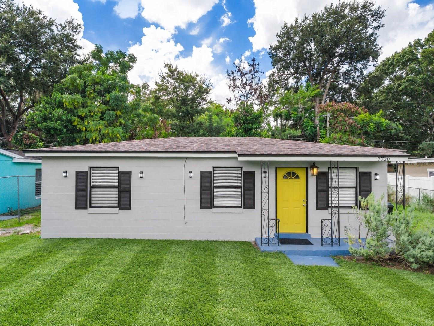7720 Ravenna Ave, Orlando, FL 32819