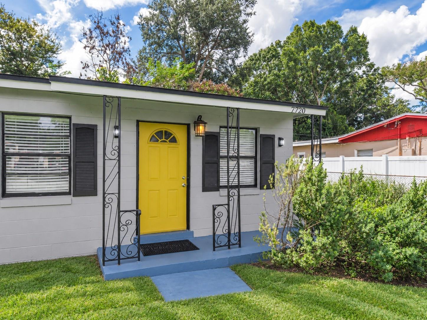 7720 Ravenna Ave, Orlando, FL 32819 photo