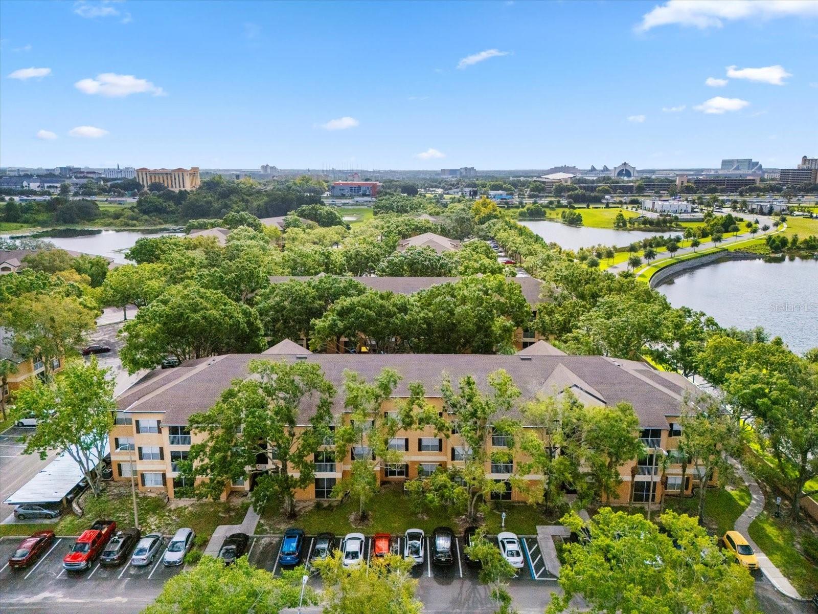 7606 Pissarro Dr, Orlando, FL 32819