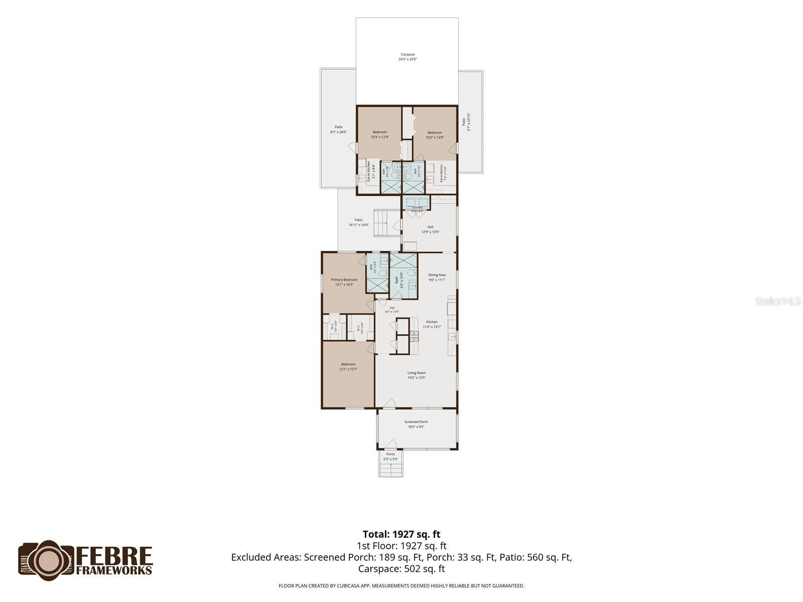 3745 1 Ave, Saint Petersburg, FL 33713 photo