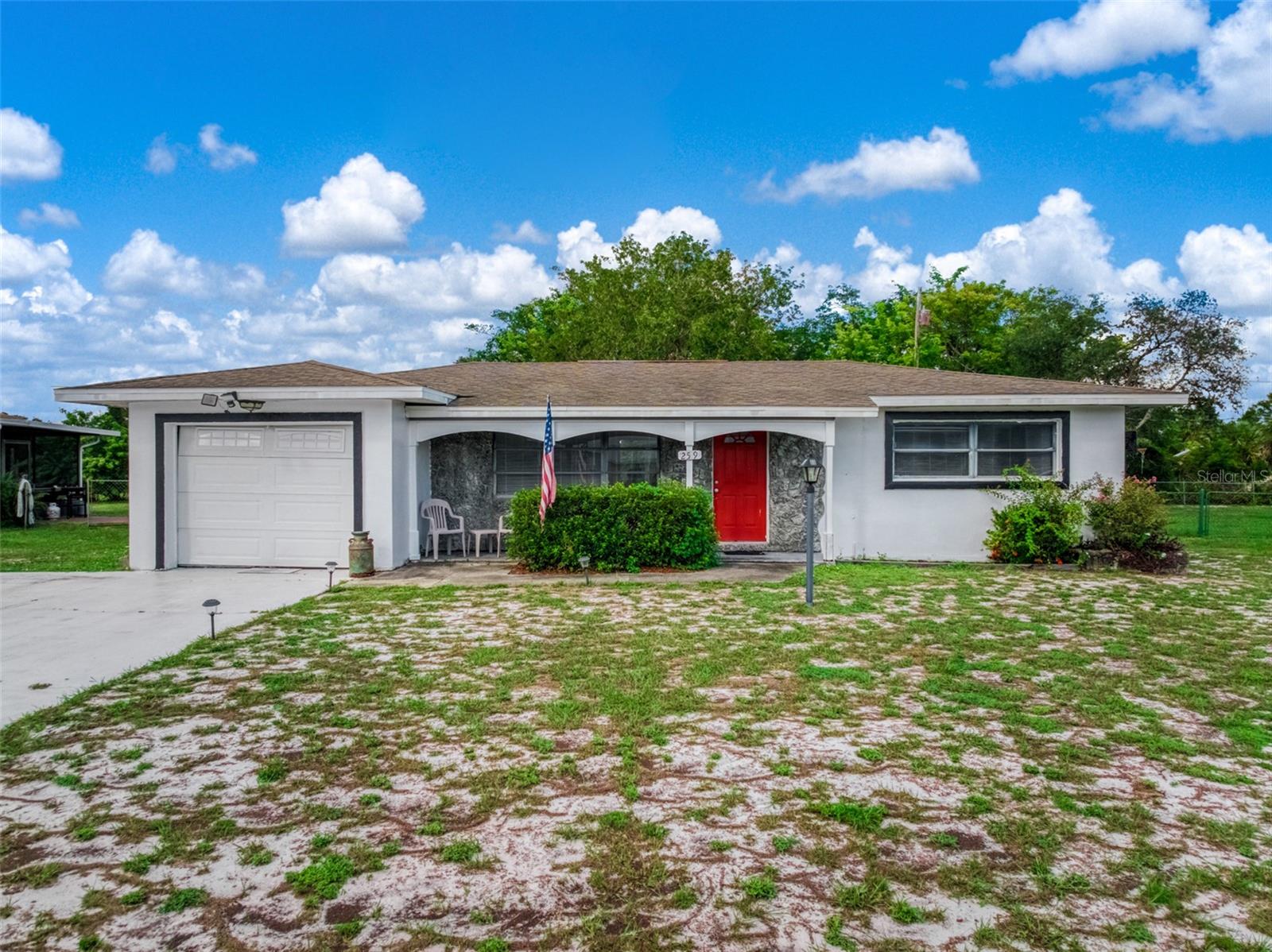 259 Cumquat Rd, Lake Placid, FL 33852