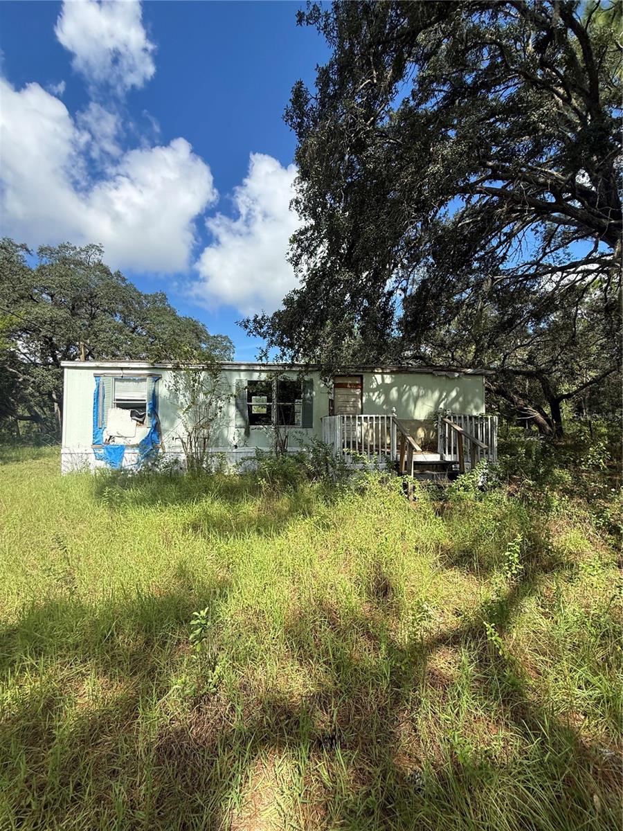 4770 166 Court Rd, Ocala, FL 34481