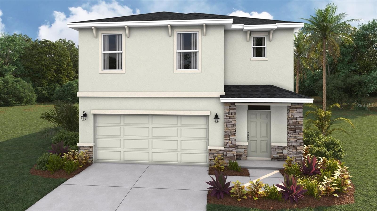 8849 Clear View St, Parrish, FL 34219