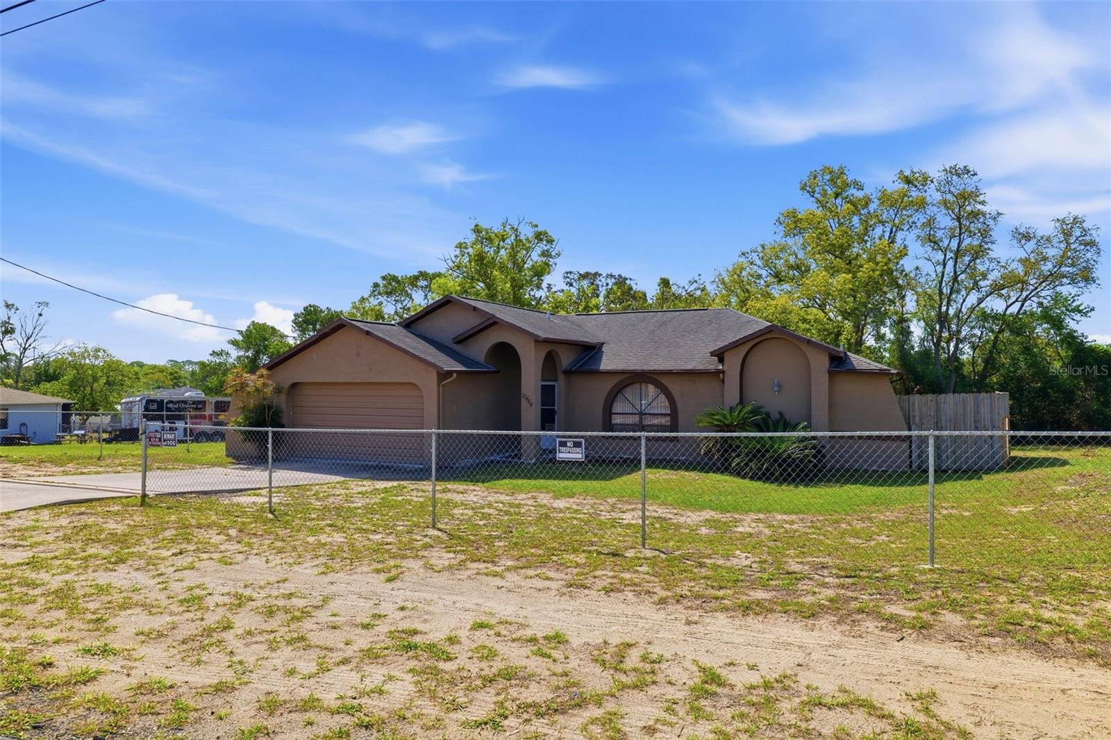 10464 Maderia St, Spring Hill, FL 34608 photo