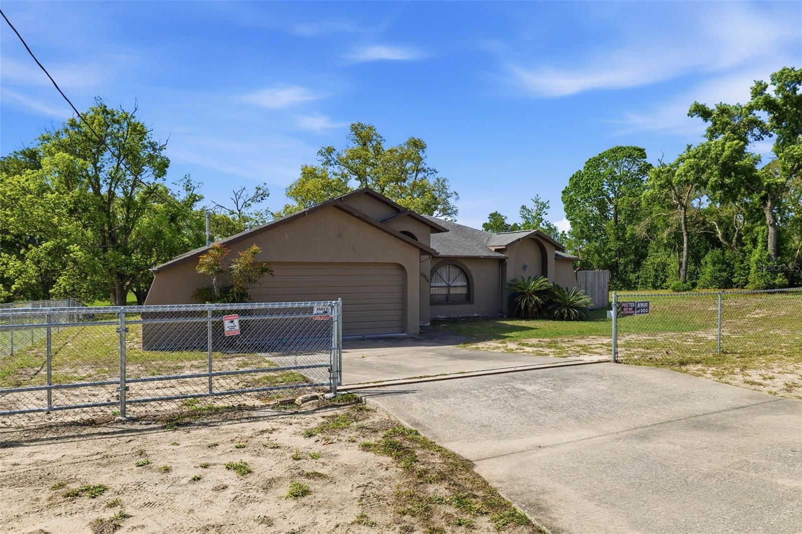 10464 Maderia St, Spring Hill, FL 34608 photo