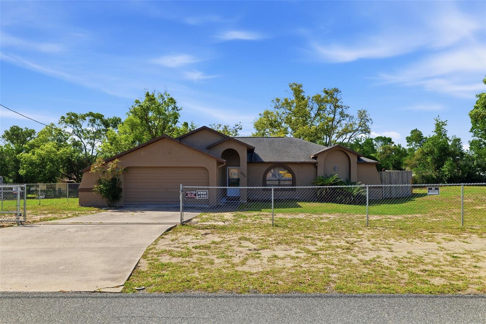 10464 Maderia St, Spring Hill, FL 34608 photo