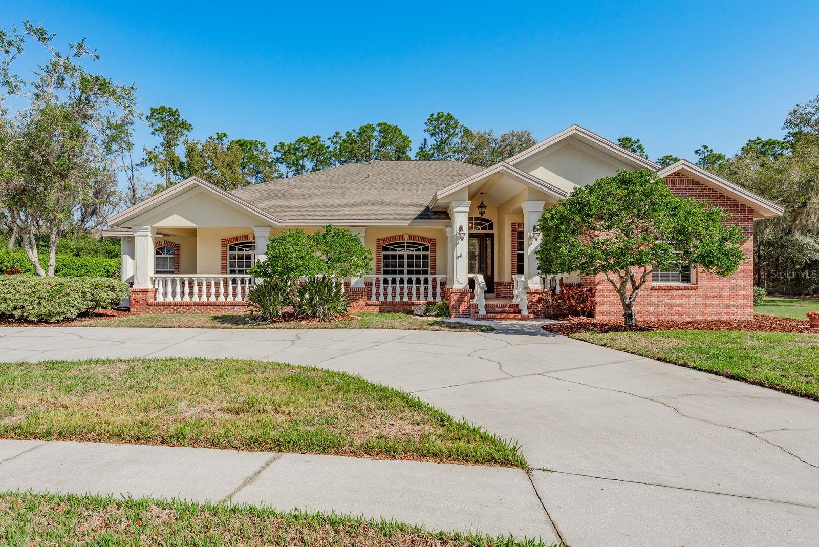 6207 Claire De Lune Ct, New Port Richey, FL 34655