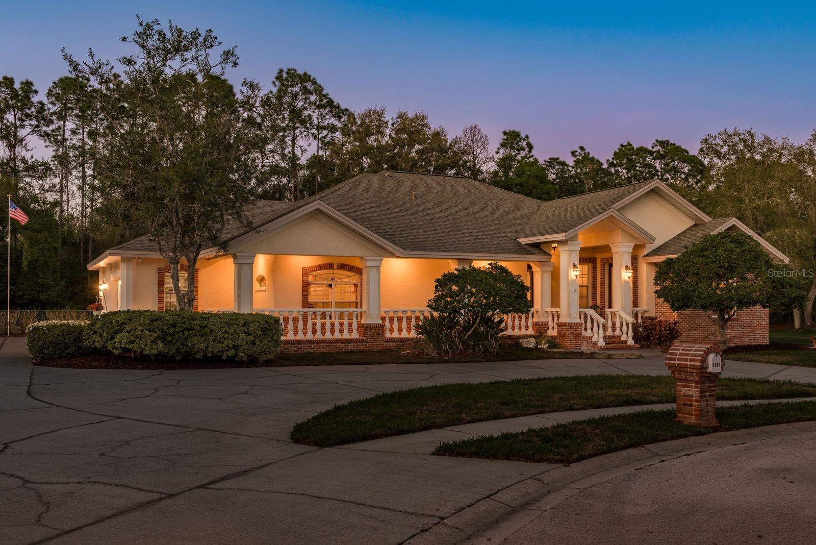 6207 Claire De Lune Ct, New Port Richey, FL 34655 photo