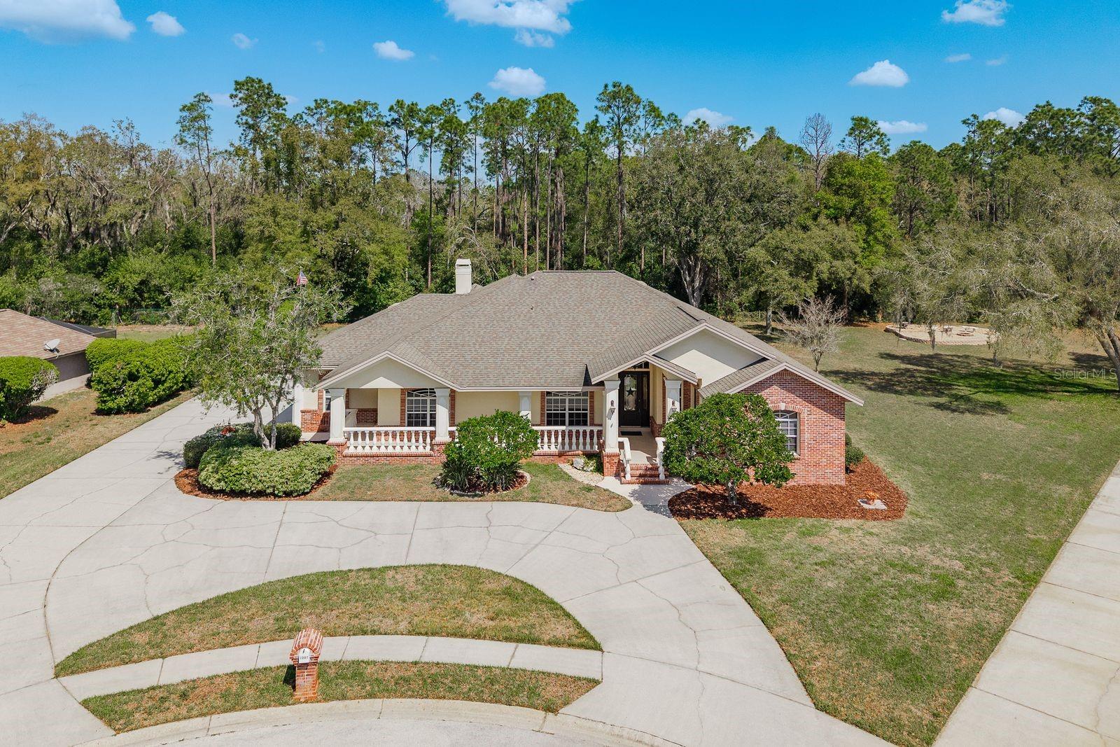 6207 Claire De Lune Ct, New Port Richey, FL 34655 photo