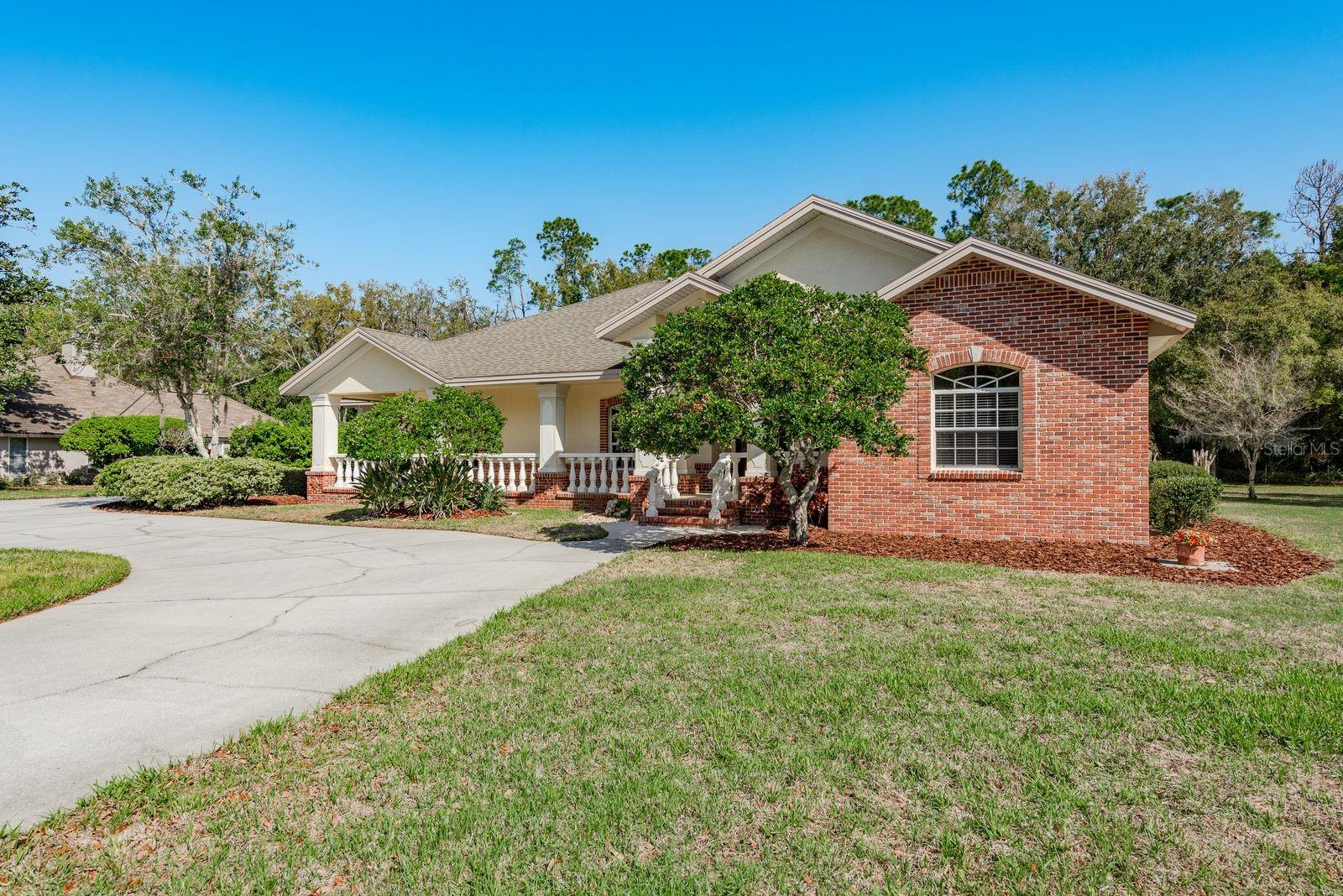 6207 Claire De Lune Ct, New Port Richey, FL 34655 photo