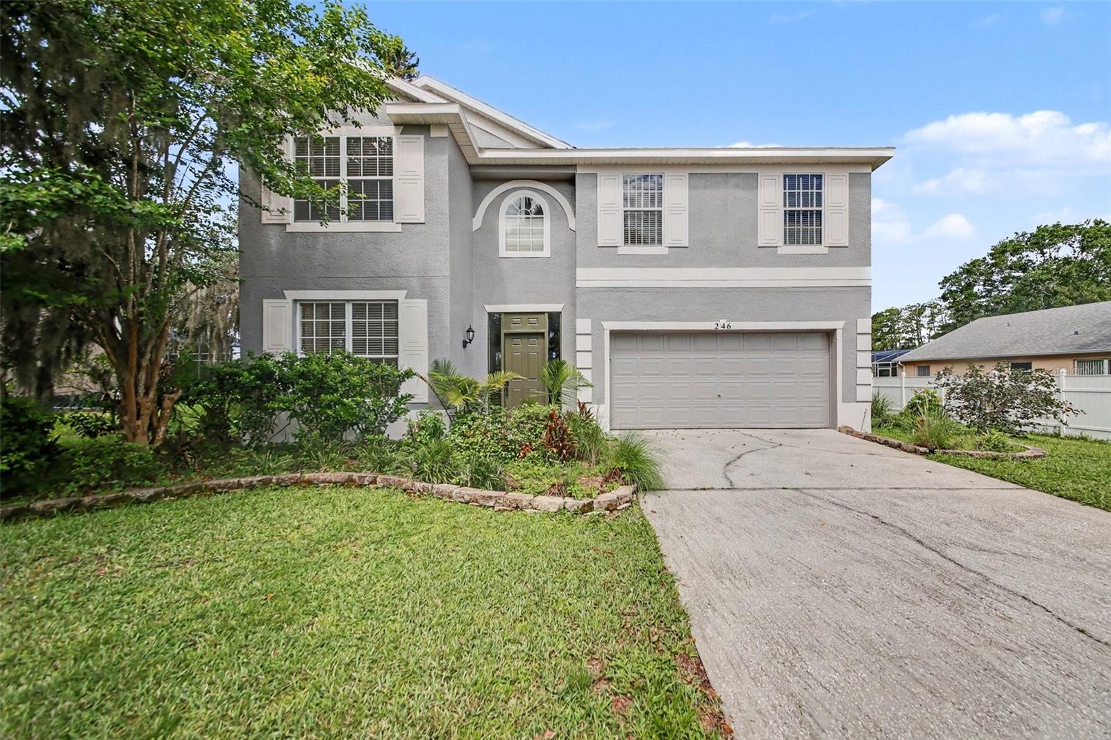 246 Brightview Dr, Lake Mary, FL 32746 photo