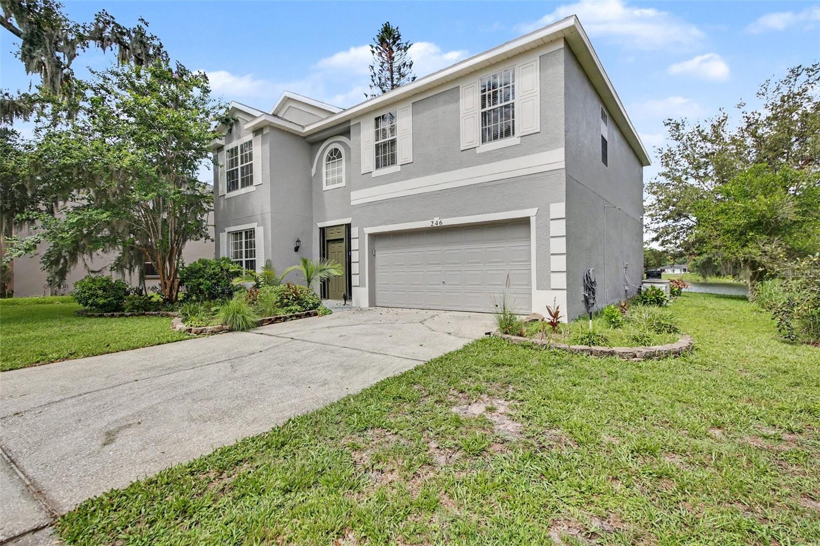 246 Brightview Dr, Lake Mary, FL 32746 photo
