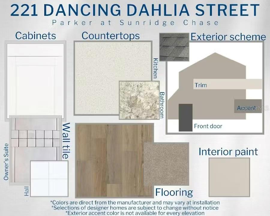 221 Dancing Dahlia St, Ruskin, FL 33570 photo