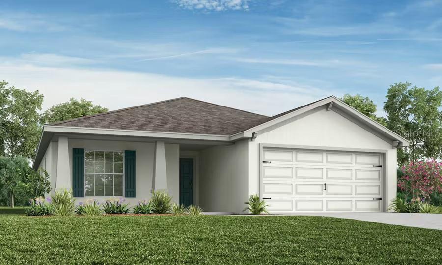221 Dancing Dahlia St, Ruskin, FL 33570