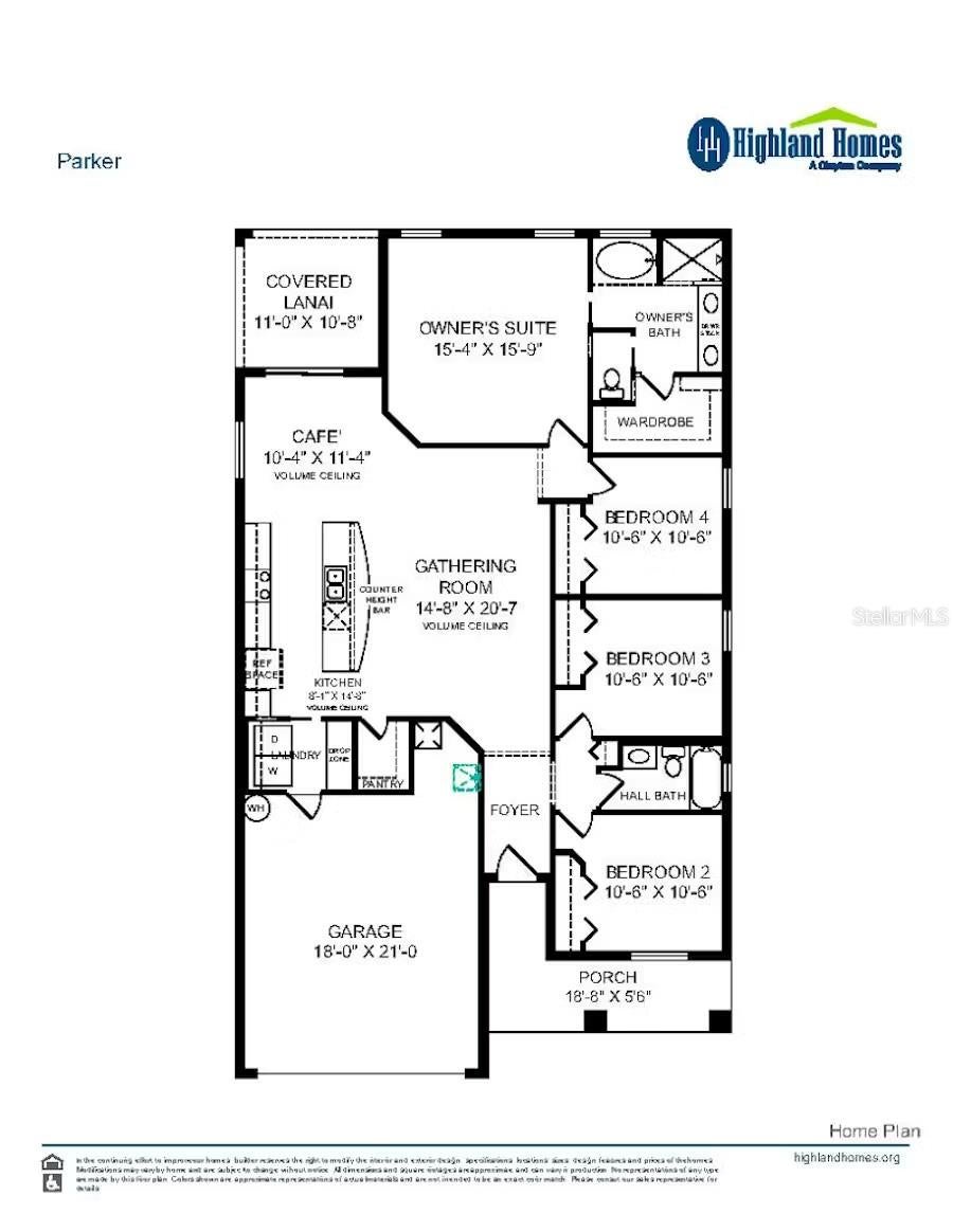 221 Dancing Dahlia St, Ruskin, FL 33570 photo