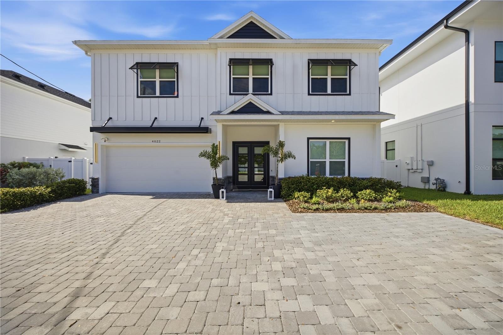 4022 Bay To Bay Blvd, Tampa, FL 33629