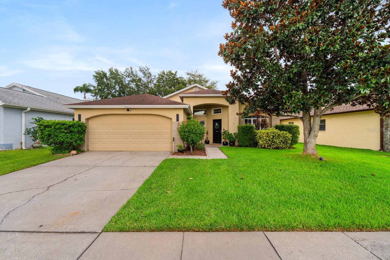 1518 Westerly Dr, Brandon, FL 33511