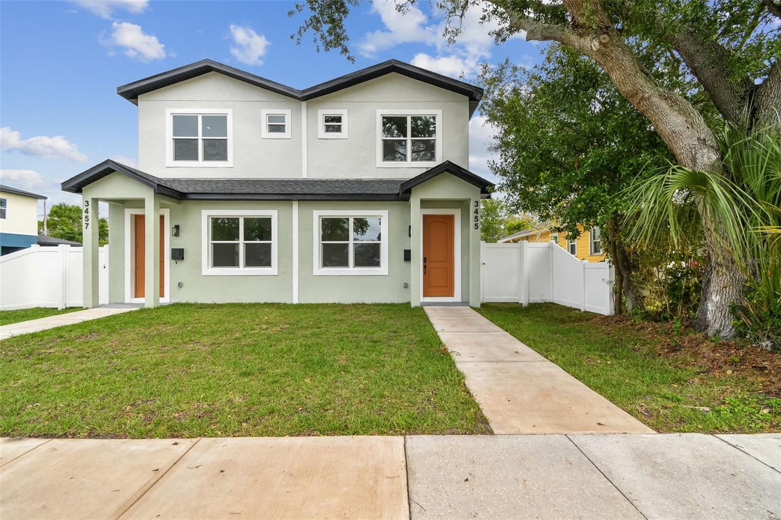 3455 17 Ave, Saint Petersburg, FL 33711