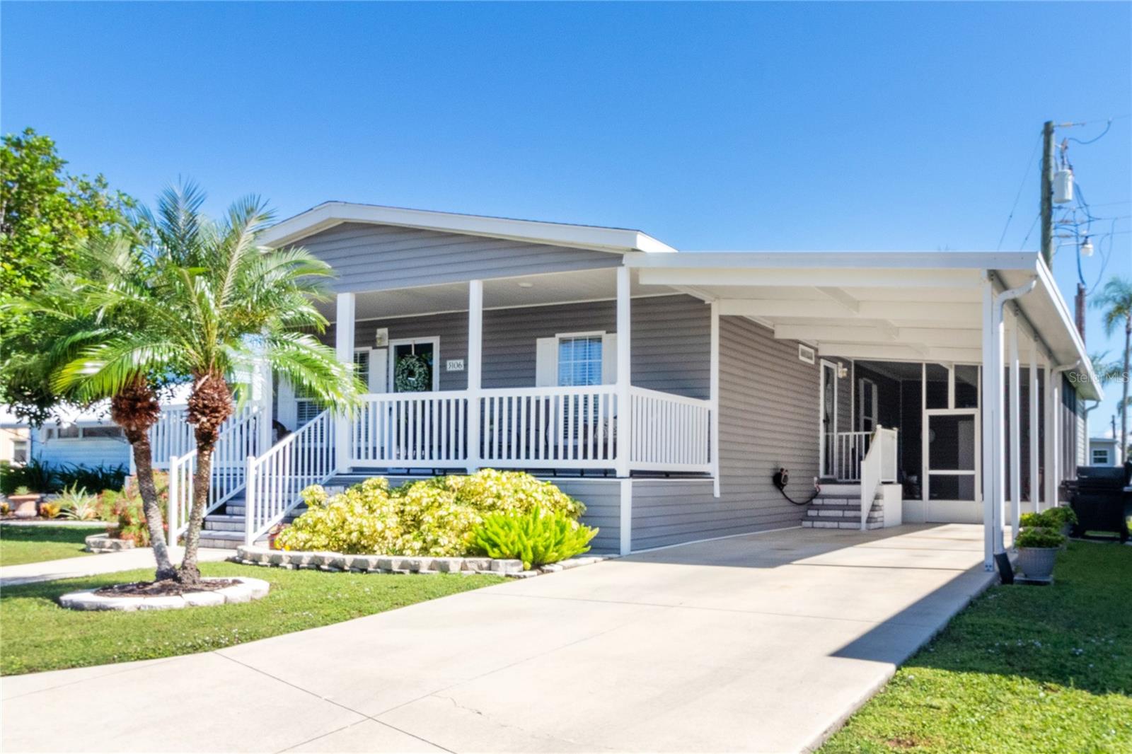 3106 Terra Siesta Blvd, Ellenton, FL 34222 photo