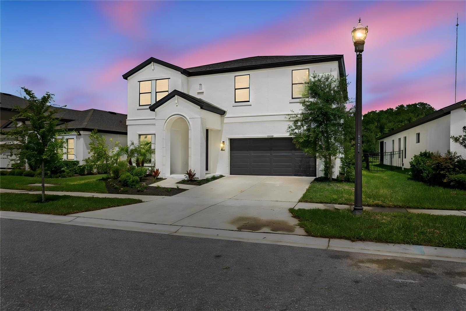 12633 Shetland Walk Dr, Lithia, FL 33547