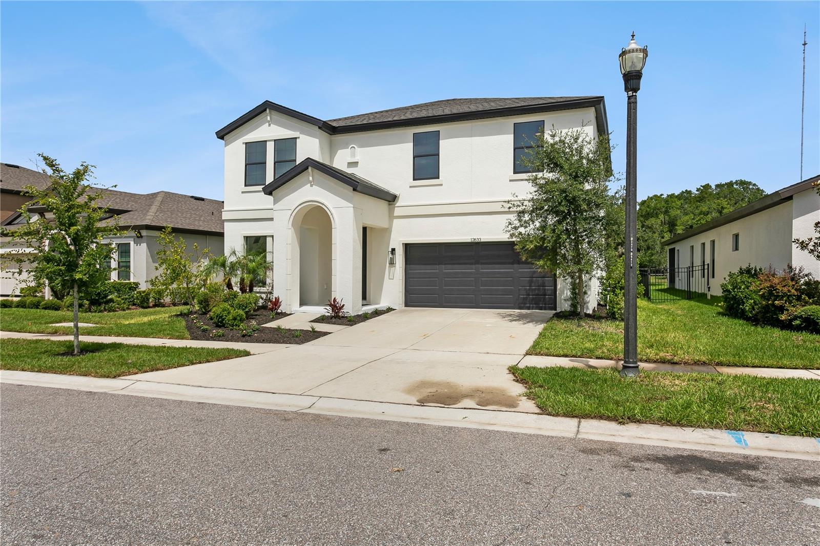 12633 Shetland Walk Dr, Lithia, FL 33547 photo