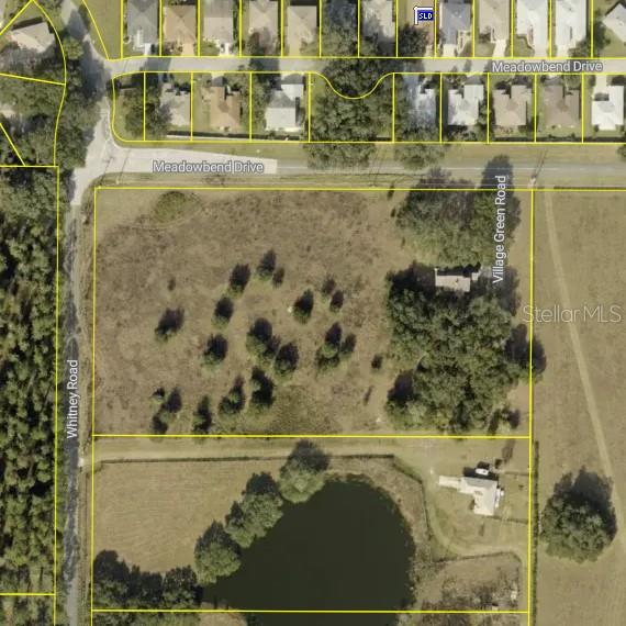 32922 N Whitney Rd, Leesburg, FL 34748 photo