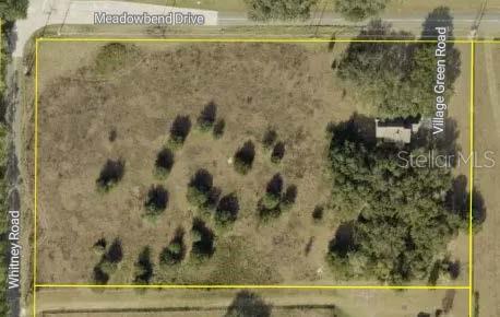 32922 N Whitney Rd, Leesburg, FL 34748 photo