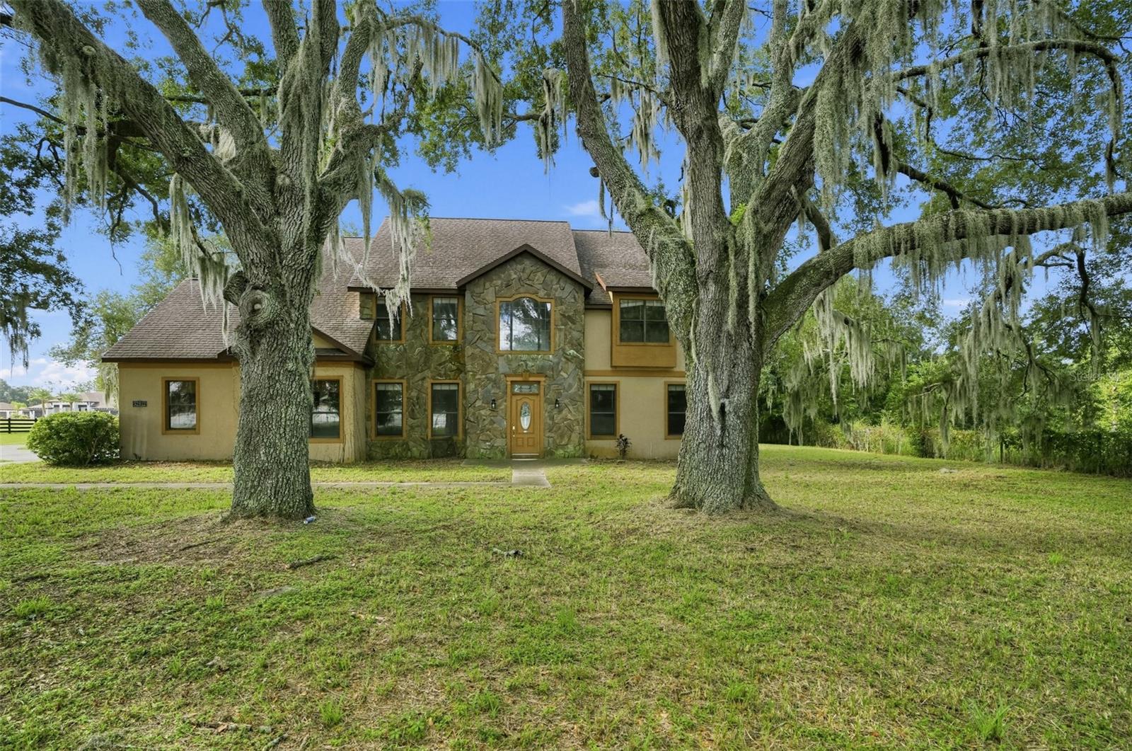 32922 N Whitney Rd, Leesburg, FL 34748 photo